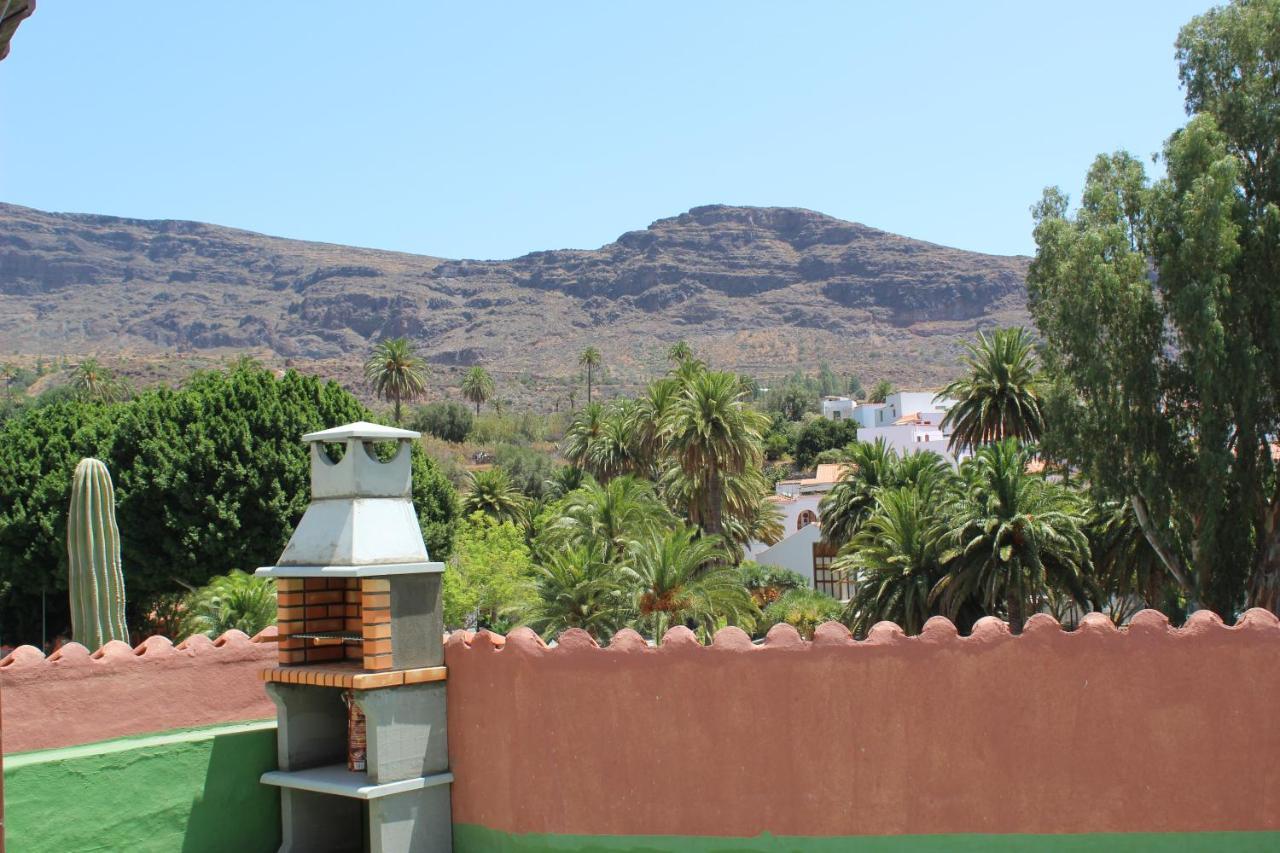 Holiday Cottage Santa Lucia 2 Exterior photo